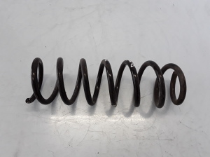 Front spring - 