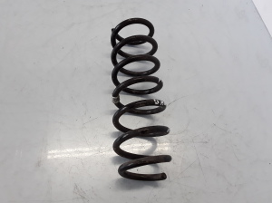 BMW 5 SERIES F10 (2010–2017) Front spring - 2