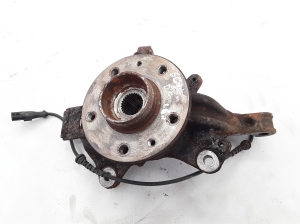 RENAULT Scenic (2009–2015) Front wheel hub 400146027R - 2
