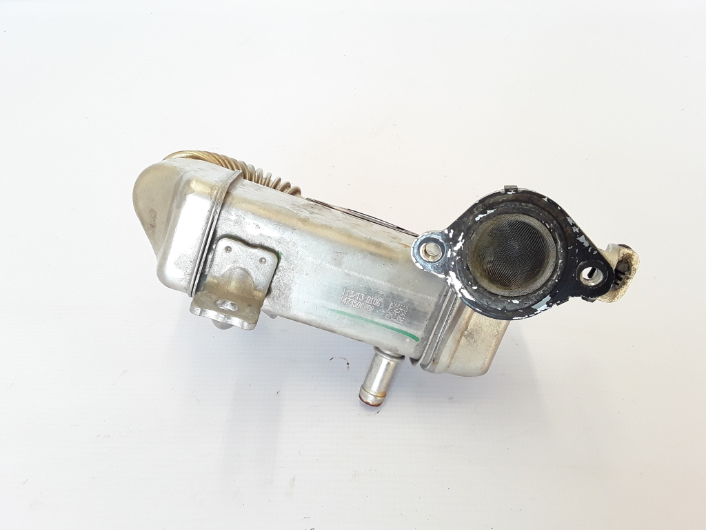 RENAULT Scenic 3 generation (2009-2015) EGR Cooler 147350678R 22318480