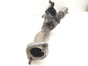 NISSAN Qashqai (2013–2021) Silencieux - 2