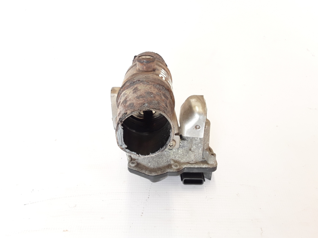 RENAULT Scenic 3 generation (2009-2015) Kietųjų dalelių (DPF) slėgio daviklis 50885503 22318470