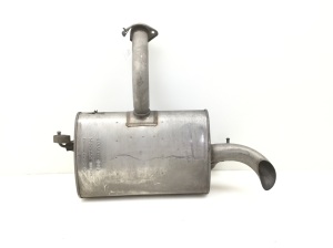 Silencieux - 20100HV90A