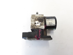 RENAULT Master II (1998–2010) ABS Steuergerät 8200196053