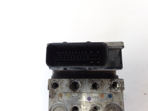 RENAULT Master II (1998–2010) ABS Steuergerät 8200196053 - 2