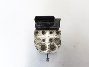 RENAULT Master II (1998–2010) ABS Steuergerät 8200196053 - 4