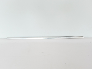   Rear side door strip to glass outer 