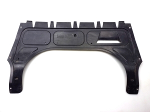 Unterbodenschutz vorne - 6Q0825237R
