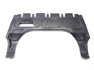 Skoda Fabia MK 2 (2007–2014) Unterbodenschutz vorne 6Q0825237R - 3