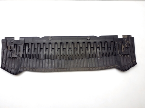 AUDI A4 B8 (2007–2016) Front underbody protection 8K0807233 - 3