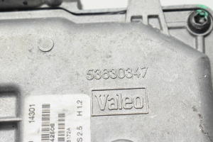 Citroen C4 Picasso (2007–2013) Scheibenwischermechanismus 53630347 - 2