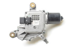 Citroen C4 Picasso (2007–2013) Scheibenwischermechanismus 53630347 - 3
