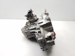 Opel Karl (2015–2026) Gearbox BLZ - 3