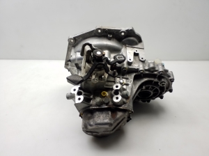 Opel Karl (2015–2026) Gearbox BLZ - 4