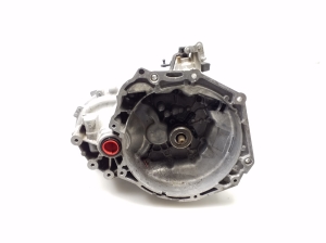 Gearbox - BLZ