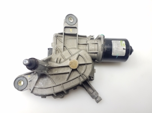Citroen C4 Picasso (2007–2013) Scheibenwischermechanismus 53630337 - 3