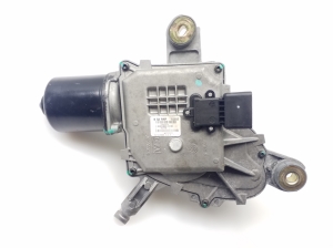 Citroen C4 Picasso (2007–2013) Scheibenwischermechanismus 53630337