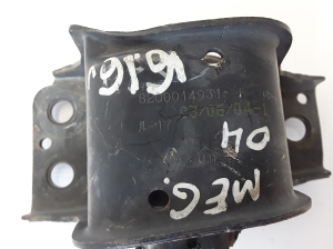 RENAULT Megane II (2002–2009) Engine mount 8200014931 - 3
