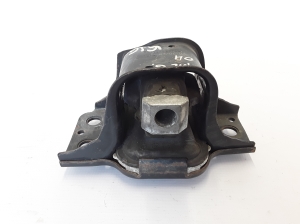 RENAULT Megane II (2002–2009) Engine mount 8200014931 - 4