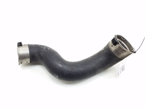   Intercooler hose 