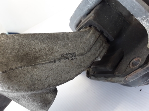 RENAULT Megane II (2002–2009) Engine mount 8200325283 - 3