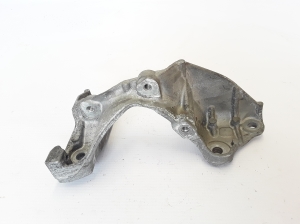  EGR valve holder 