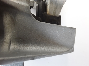  Engine cushion 