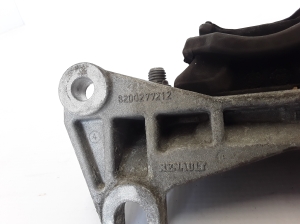 RENAULT Megane II (2002–2009) Getriebelager 8200277212 - 3