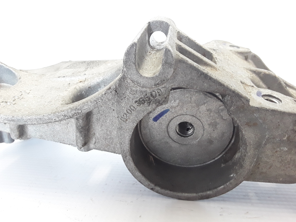 RENAULT Megane 2 generation (2002-2012) Кронштейн генератора 8200365097 22318422