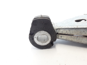 RENAULT Megane III (2008–2016) Mootoripadi 113560009R - 3