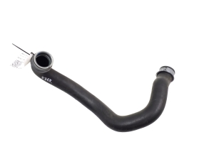   Cooling radiator hose 