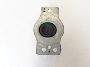 RENAULT Megane II (2002–2009) Engine mount 8200338381 - 3