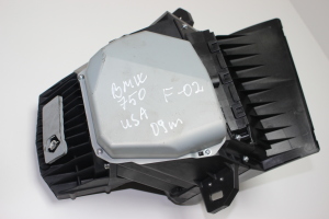BMW 7 SERIJA F02 (2008–2015) Bildschirm 9203593 - 3