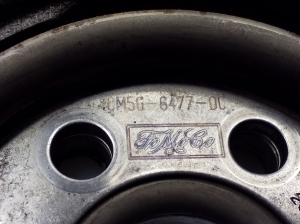 Ford Focus (2011–2018) Sidur ja selle osad - 2