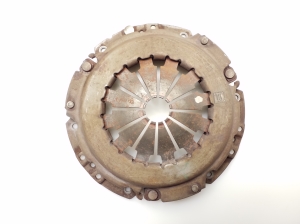 Clutch pressure plate - M19B80002
