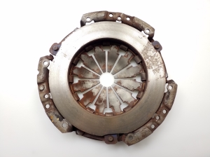 FIAT Bravo (2006–2014) Clutch pressure plate M19B80002 - 3