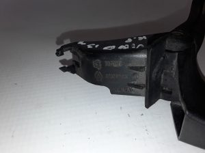 RENAULT Wind (2010–2013) Front door exterior handle 8200385181 - 2