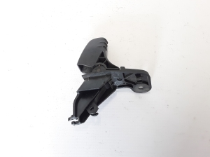 RENAULT Wind (2010–2013) Front door exterior handle 8200385181 - 3