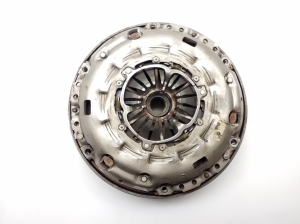  Clutch and its parts 