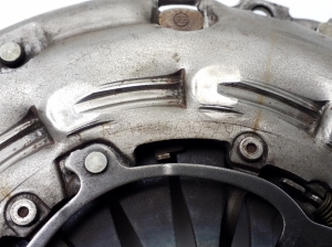 Mazda 6 (2007–2012) Sidur ja selle osad - 4