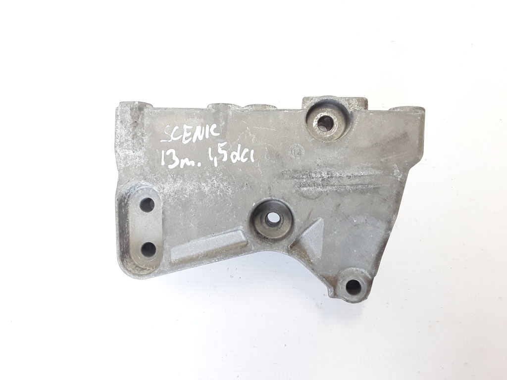 RENAULT Scenic 3 generation (2009-2015) Engine Bracket Right Side 112317173R 22318399