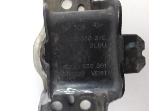 RENAULT Megane II (2002–2009) Engine mount 8200338381 - 4