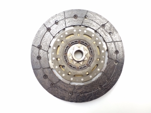  Clutch plate 