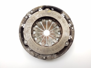 FIAT Punto (2005–2018) Clutch pressure plate 55196151 - 3