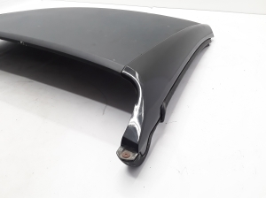 RENAULT Wind (2010–2013) Roof 970103695R - 2