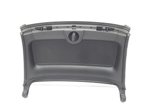 RENAULT Wind (2010–2013) Roof 970103695R - 3