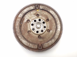 BMW X3 E83 (2003–2010) Clutch flywheel 7533867 - 2