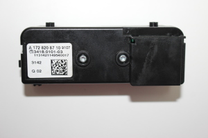 Mercedes Benz B-Class 246 (2011–2017) Switch and its parts A1728208710 - 3