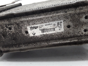 RENAULT Wind (2010–2013) Ladeluftkühler 8200369311 - 3