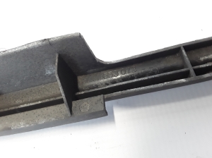 RENAULT Wind (2010–2013) Radiator bracket 8200653073 - 2
